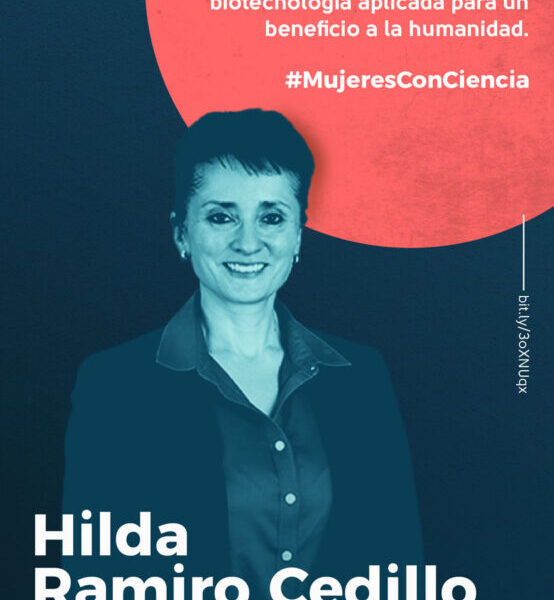 Hilda Ramiro Cedillo