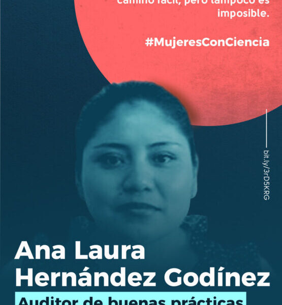 Ana Laura Hernández Godínez