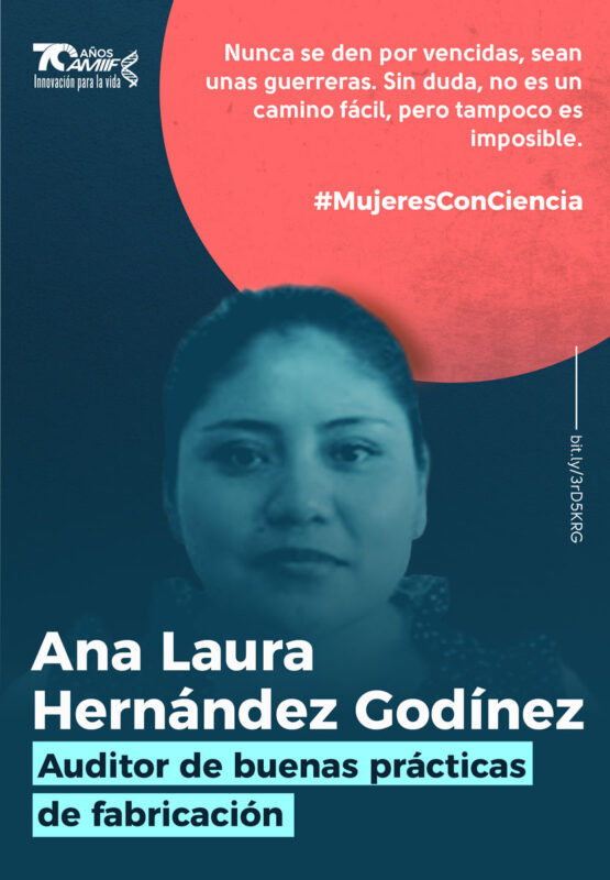 Ana Laura Hernández Godínez