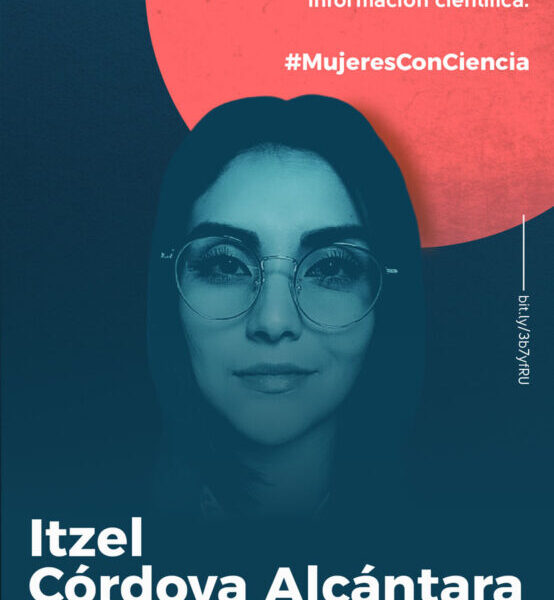 Itzel Córdova Alcántara