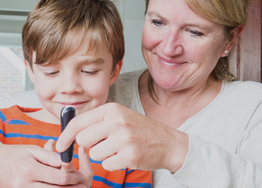 Abordar la diabetes considerando las determinantes sociales de la salud