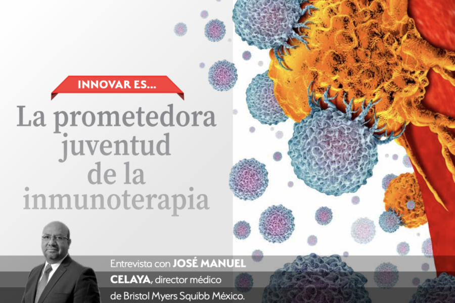 inmunoterapia