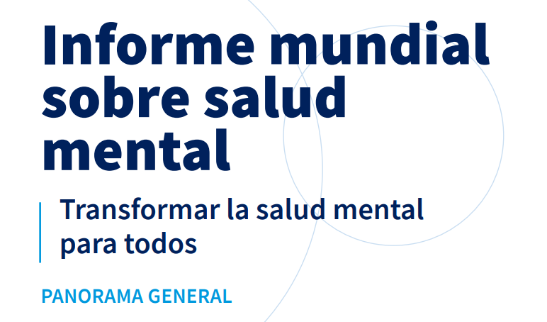 salud mental