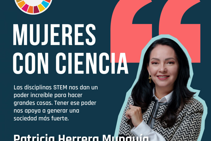 Patricia Herrera Munguía, Directora Ejecutiva de Acceso a Mercados en México de MSD