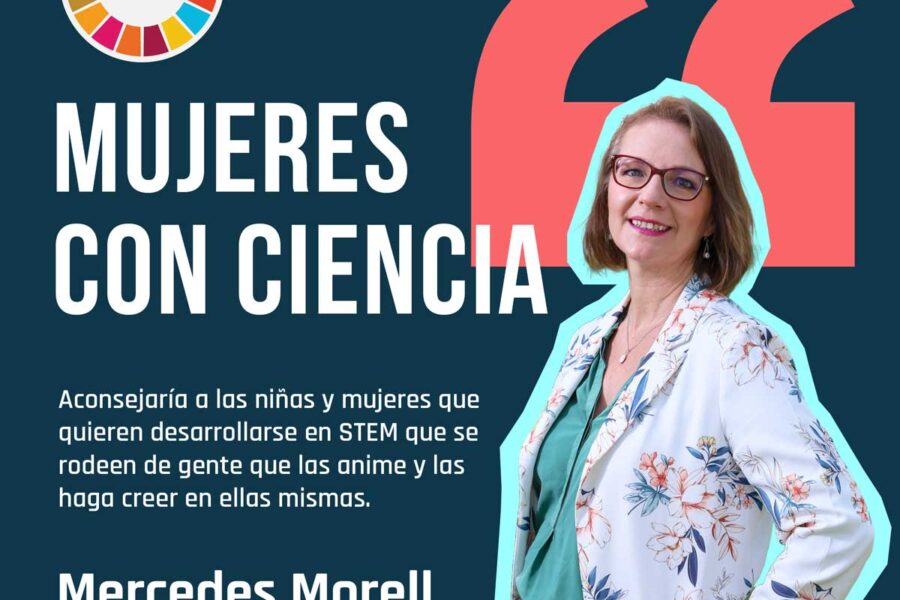 Mercedes-Morell