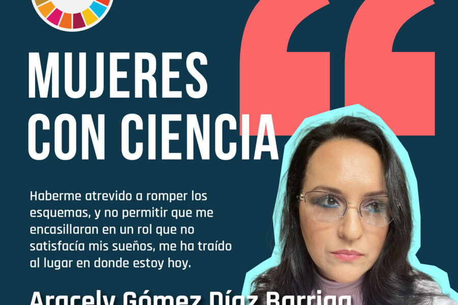 Aracely Gómez Díaz Barriga, Directora Asociada de Asuntos Regulatorios en Boehringer Ingelheim México, Centroamérica y El Caribe