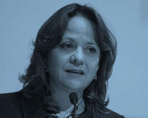 Martha Delgado Peralta