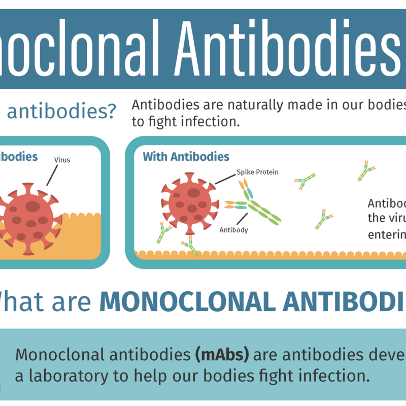 Terapia monoclonal