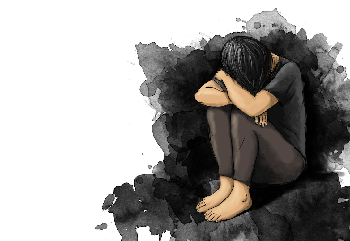 La depresión es una condición de salud muy común pero mal entendida y reconocida - AMIIF