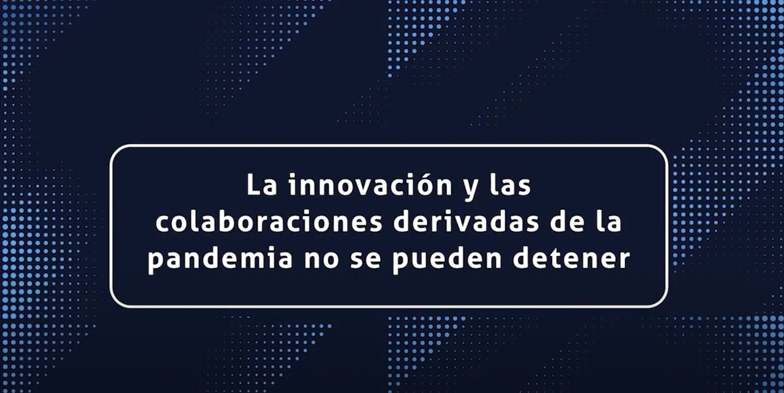 Una propiedad intelectual sólida es clave para que la innovación beneficie la salud de las personas