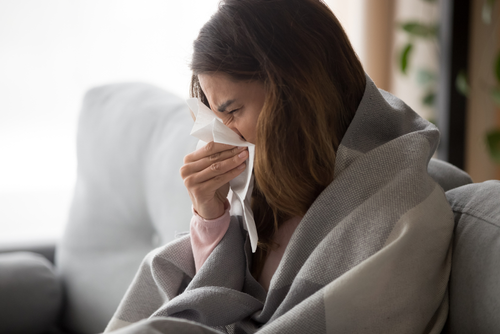 Debemos estar atentos a la “triple amenaza” que representa la covid-19, la influenza y el RSV