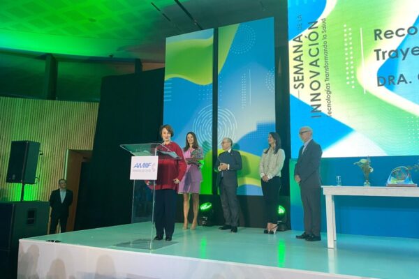 reconocimientos a la comunidad médica y científica 6 reconocimientos a la comunidad médica y científica 6