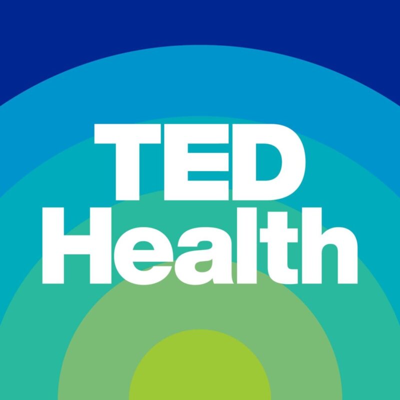 Ted Health dolor crónico