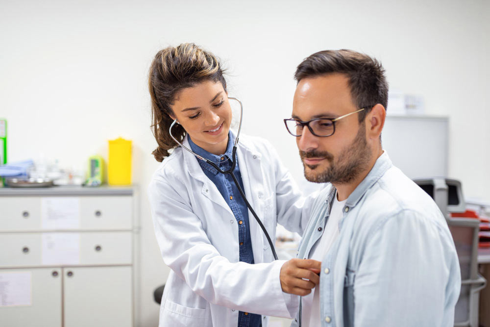 sistemas de salud, necesario para una atención integral al paciente