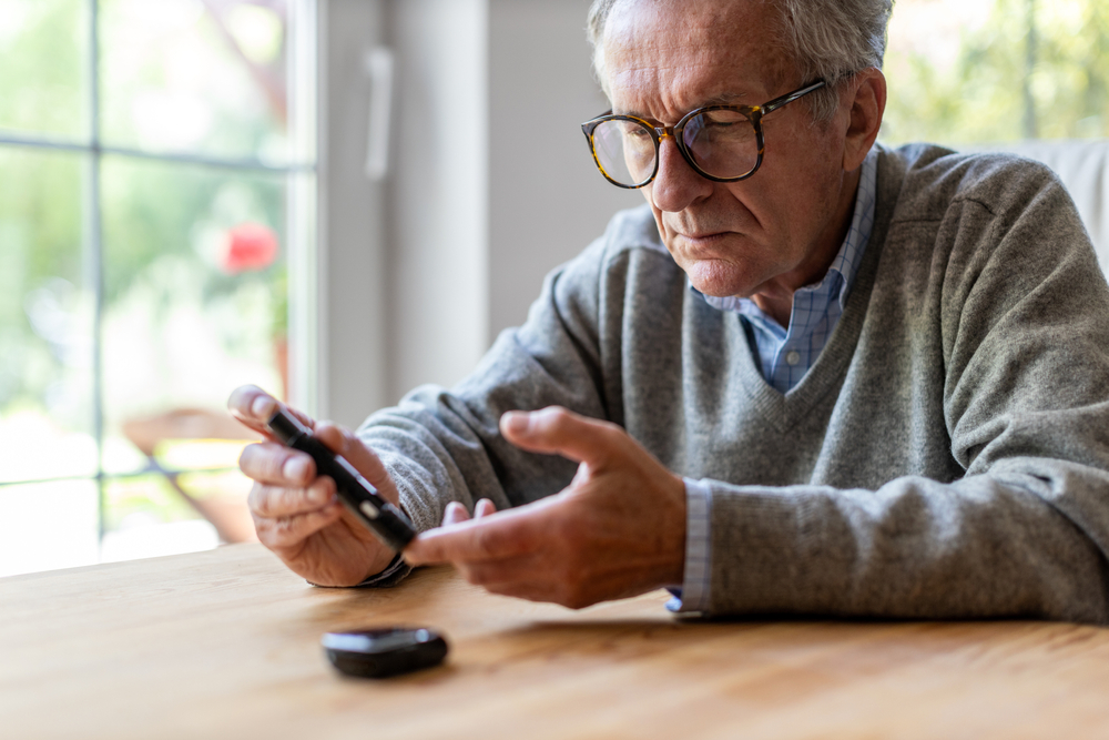 Se estima que 1300 millones de personas vivirán con diabetes en los próximos 30 años