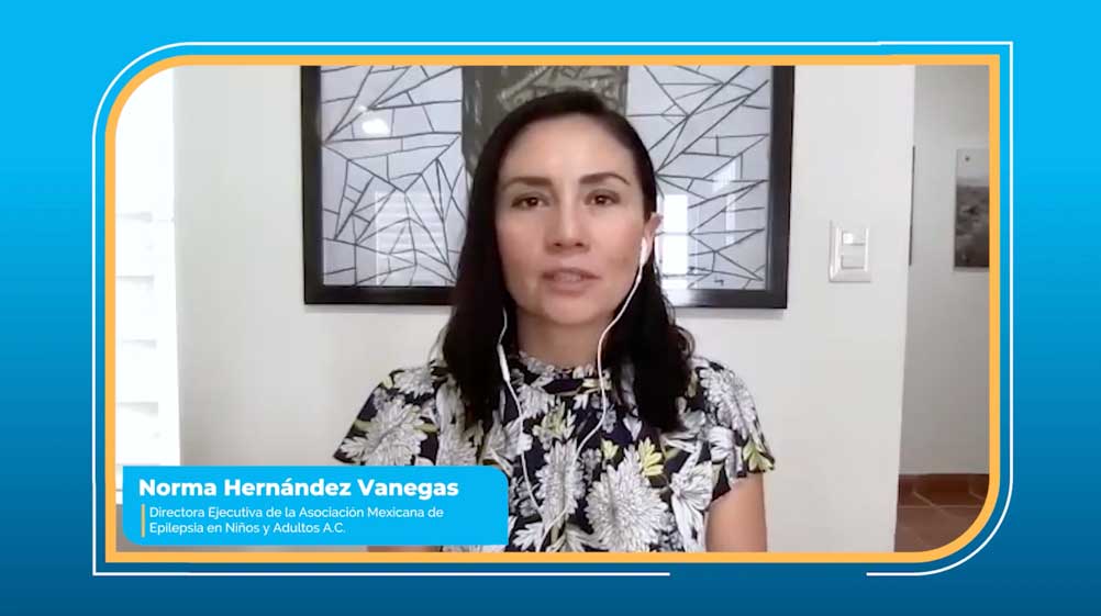 Norma: Familiar de Paciente con Epilepsia