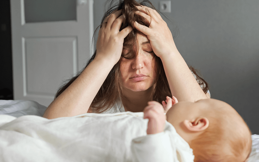 Terapia-oral-para-la-depresión-postparto--un-paso-firme-por-la-salud-mental-de-las-mujeres