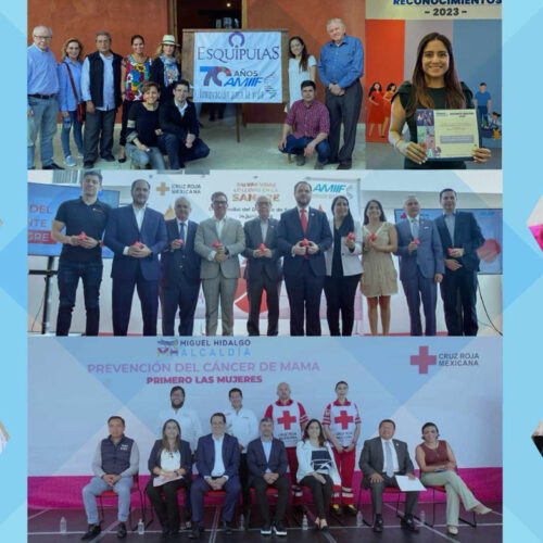 informe social amiif 2023