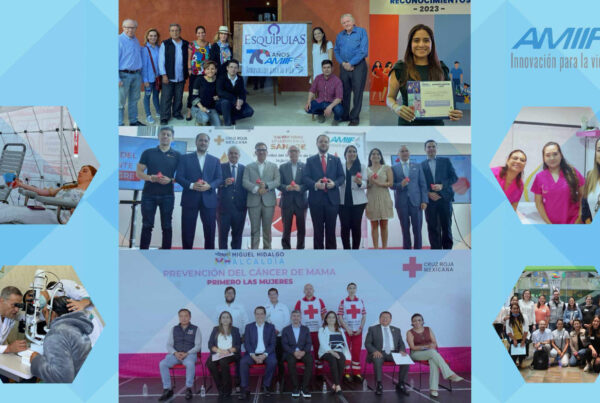 informe social amiif 2023