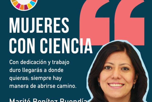 Marité Benitez Buendía - Jefa de operaciones clínicas y Clinical Study Lead en Servier México