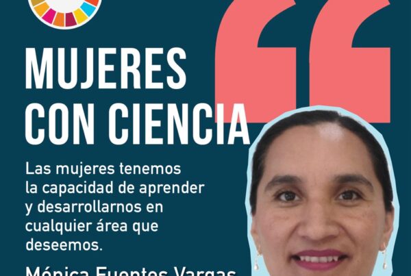 Mónica Fuentes Vargas - Gerente de Farmacovigilancia en Servier México
